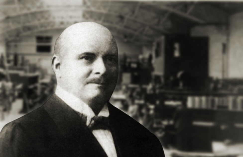 Gerhard Siempelkamp