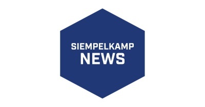 Siempelkamp News Logo
